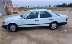 مرسيدس بنز E-Class